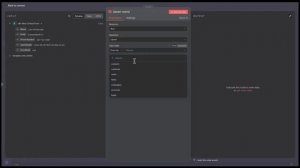 Храните данные непосредственно в n8n [демонстрация таблиц данных]
