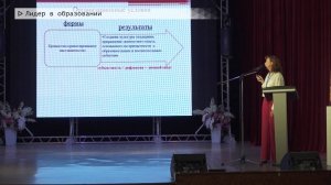 Время местное. Эфир: 29-09-2025 - Лидер в образовании