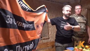 Апти Алаудинов об Сво💥💣⚡Ч-1