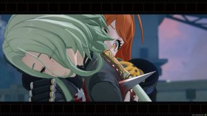 Zenless Zone Zero #158 Ещё не конец истории