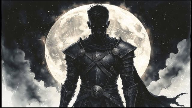 Крылья Ночи. Феерия "Мёртвый Изумруд". Стихи, музыка, рисовка персонажа Наталья Самкова