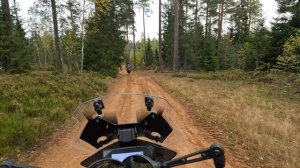 #96-5 Off-road Орехово - Ладога | KTM | Kove | BMW | Voge | GR500 | Husqvarna  | CF-Moto | Honda