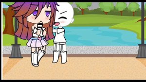 тренд из тик тока получилось чуть-чуть. неправильно песню не смогла найти поэтому сделала по своем☺️