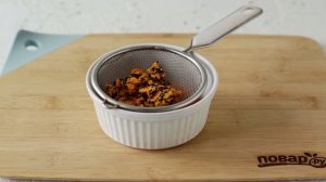 Кофе с облепихой