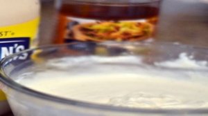 Картофельный салат