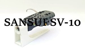 SANSUI SV-10