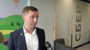 Отделение «СберБанка» открыли в Красноармейске после ремонта