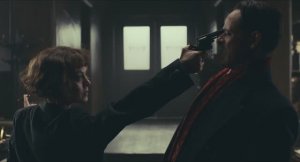 Сериал "Острые козырьки", 3.06 (AlexFilm)