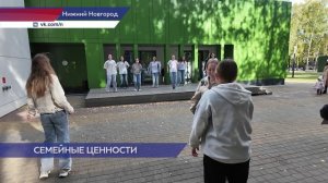 Первые патриотические проекты реализовали победители программы «Народно»