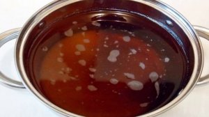 Квас из цикория