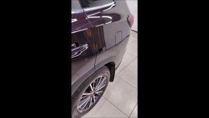 Chery Tiggo 8 Pro «АВТОРУСЬ автомобили с пробегом» 6985