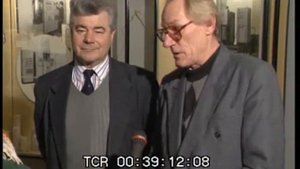 Работы Виктора Петрика в НИИ токов высокой частоты им. В.П. Вологдина TVCH