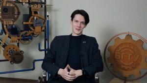 Почему студенты выбирают БГТУ
