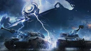 Мир Танков | Катка #2 в Ваффентрагер | Реванш