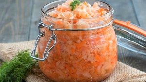 Квасим капусту! ❤️  Поднимаем иммунитет!🔥🔥🔥