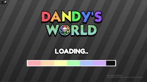 МИР ДЕНДИ В РОБОКС ЯТТА УБЕГАЕТ ОТ ГУБА