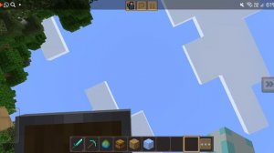 в чём логика Minecraft?