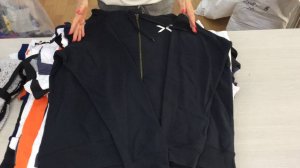 сти318. Спорт микс XFL сток