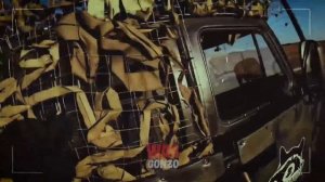 На волоске от гибели – как боец «Ахмата» на ходу совершил невероятный финт, чтобы спасти экипаж