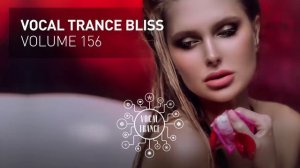 VOCAL TRANCE BLISS VOL. 156