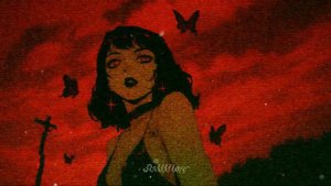 DARK WAVE MIX - Dark Synthwave, Goth, Post-Punk