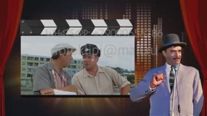 Классно поздравить с жемчужной свадьбой родителей, видеоролик