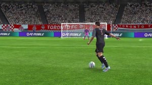 Гол Бускетса(Busquets): в новой fc mobile 26