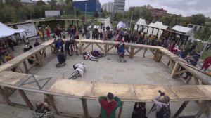 Турнир Содружество 27.09.25 5 на 5 Русская земля Крестоносцы Сход 1