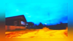 моя улица и что я люблю делать.