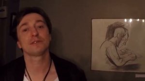 Сергей Безруков о Владимире Высоцком