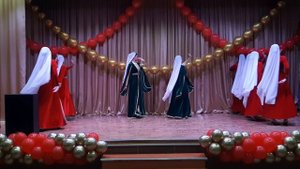 Ансамбль Этнос - Танцуй Кавказ