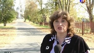 "На Выксе писал пиесу..."