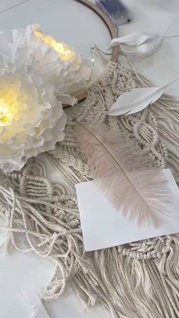 ПРОЙДИТЕ ТЕСТ КАКАЯ ВЫ РУКОДЕЛЬНИЦА #мастеркласс #декор смотреть онлайн