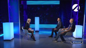 Вечерняя Астрахань | 19 сентября 2025