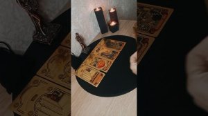 Мысли соперницы о мужчине