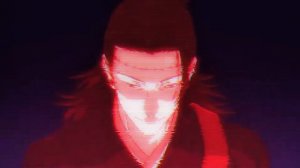 Аниме «Магическая Битва»