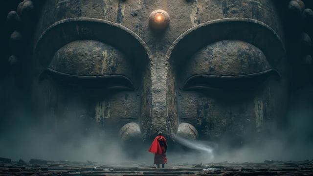 Расслабляющая музыка для глубокой медитации и снятия стресса - Частота 528 Гц