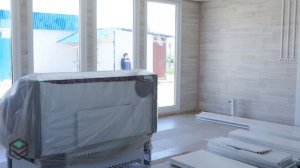 Создайте идеальную торговую точку для свежих продуктов! Модульный павильон — это готовое решение.