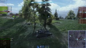WORLD OF TANKS - ВАФФЕНТРАГЕР: ПАРАДОКС - FOUDRE