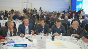 «Вести. Ставропольский край» 29.09.2025 (21.10)