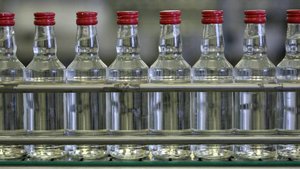 Акциз на алкогольную продукцию может вырасти в России с 1 января 2026 года
