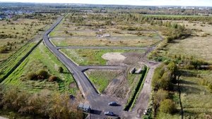 2025-09-26 п. Щеглово, земельные участки