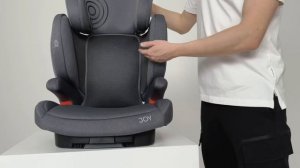 Детское автокресло Peppy Joy