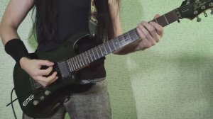 Обрывки зла