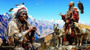 13 Волшебная мелодия Анд - Божественная исцеляющая музыка для духа, тела и души