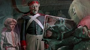 За рюмкой чая