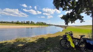 Калтыманово- р.Сим (Кальтовка, Кузнецовка)