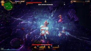 МАСТЕРСТВО ПРОНЫРА! 32 Deep Rock Galactic Survivor