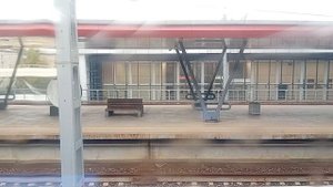 Поездка на Метро и на Аэроэкспрессе из Крестьянской заставы до Аэропорта Шереметьево