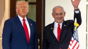 Reuters: Трамп хочет завершить работу над сделкой по Газе на встрече с Нетаньяху